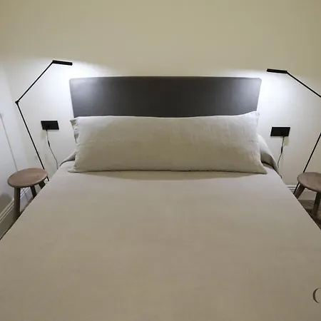 Luxury Para 4pax En El Centro De Apartamento *